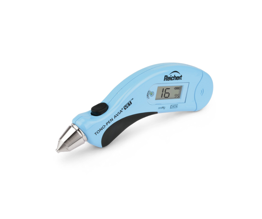 Tonopen Aviva Vet tonometer