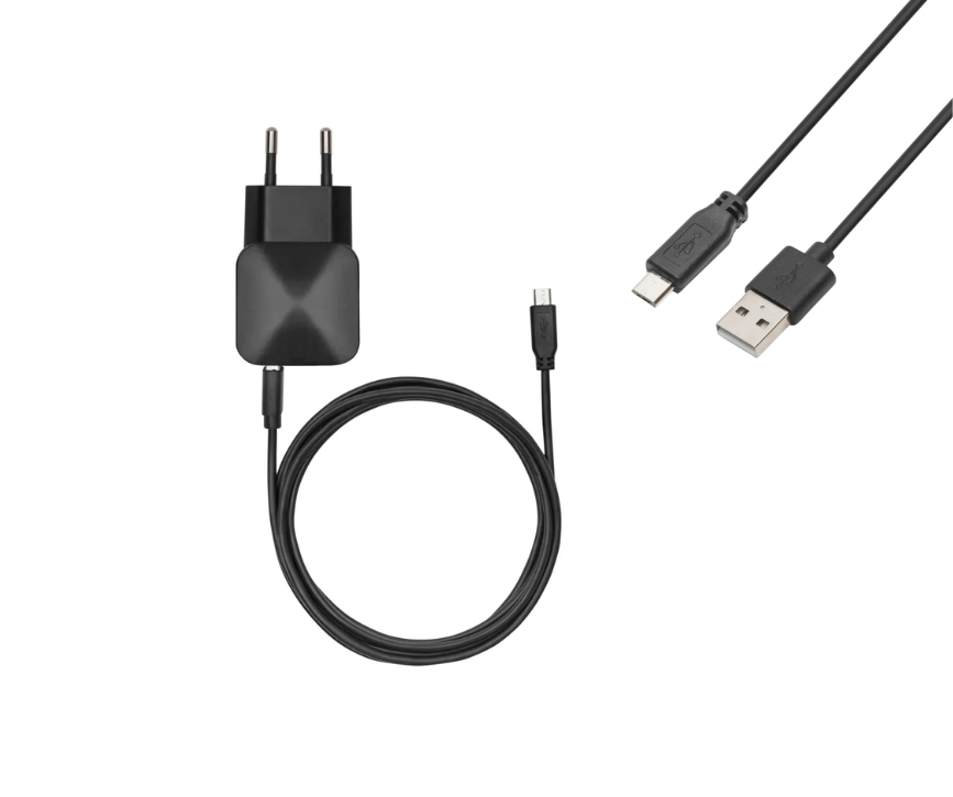 Laddare till Blodtrycksmaskin HDO