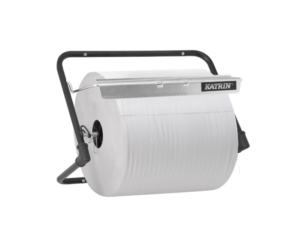 Väggställ torkrulle