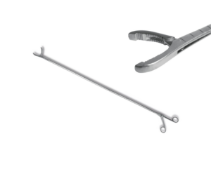 Främmande kroppstång 85cm