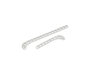 Supracondylar platta 2,4mm