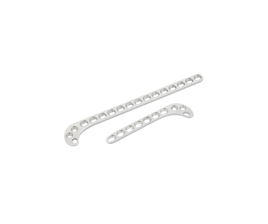 Supracondylar platta 2,4mm