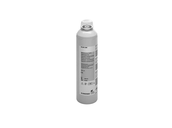 Synthes Maintenance Spray, 400ml