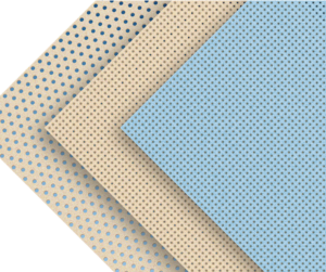 Turbocast 2,5mm beige /st