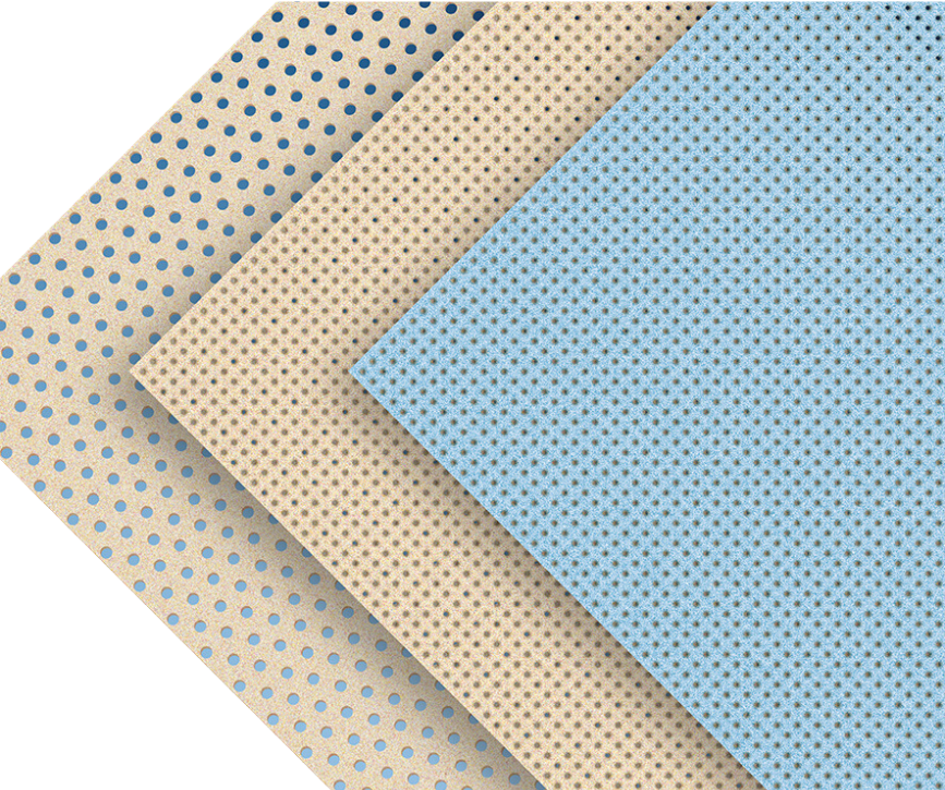 Turbocast 2,5mm beige /st