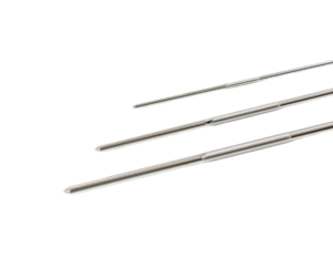 Fixeringsstift No-Point ESF (full-pin)