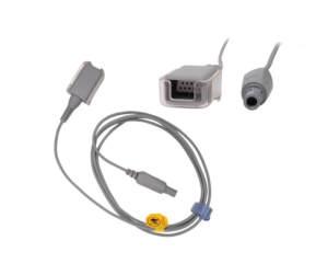 SpO2 Förlängningskabel till LifeVet M