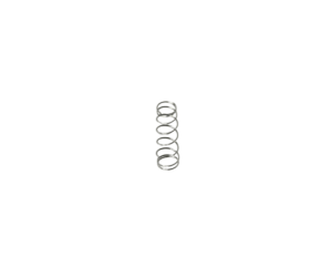 Reservdel Compression Spring