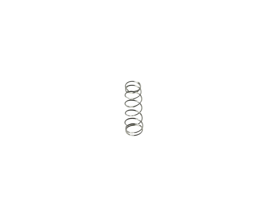 Reservdel Compression Spring