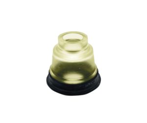 Narkosmask katt (35mm öppning)