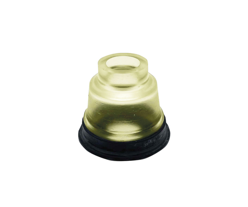 Narkosmask katt (35mm öppning)