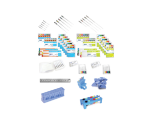 Endodonti startkit