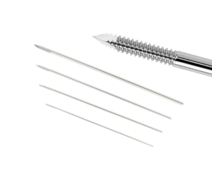 SCAT TPLO Jig benstift