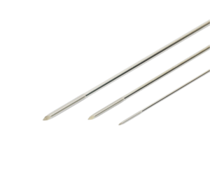 Fixeringsstift standard (half-pin)