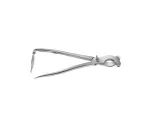 Kastrationstång Sand 31cm