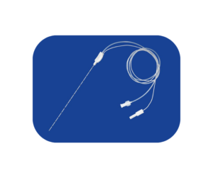 MILA stimulerande nervblockadsnål