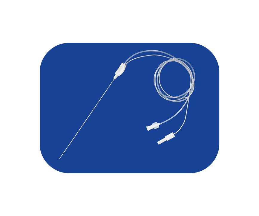 MILA stimulerande nervblockadsnål