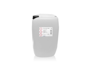 Avjoniserat vatten 25 liter