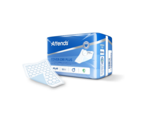Hygienunderlägg Attends