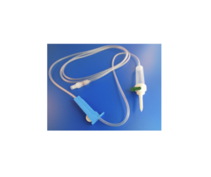 Infusionsaggregat V86 175cm /100st