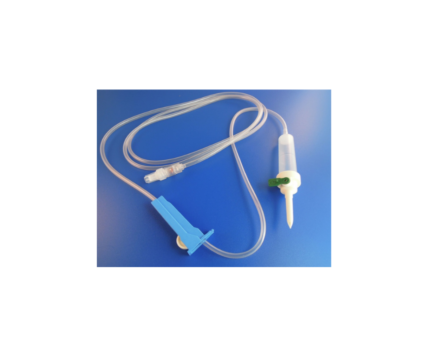 Infusionsaggregat V86 175cm /100st