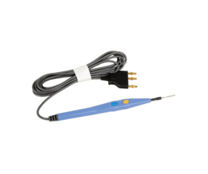 Valleylab Diatermihandtag MB 3-pin