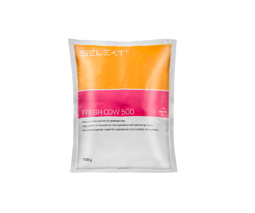 Selekt Fresh Cow (nykalv) 700g