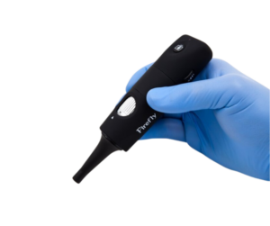 Firefly Otoskop DE551