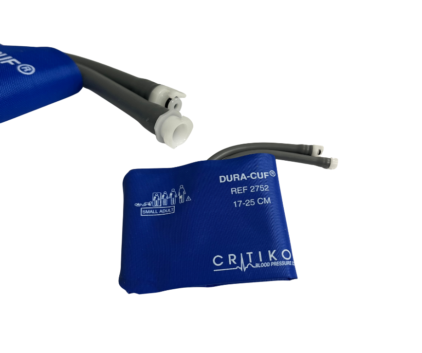 Dura-Cuf Manschett 17-25cm /st