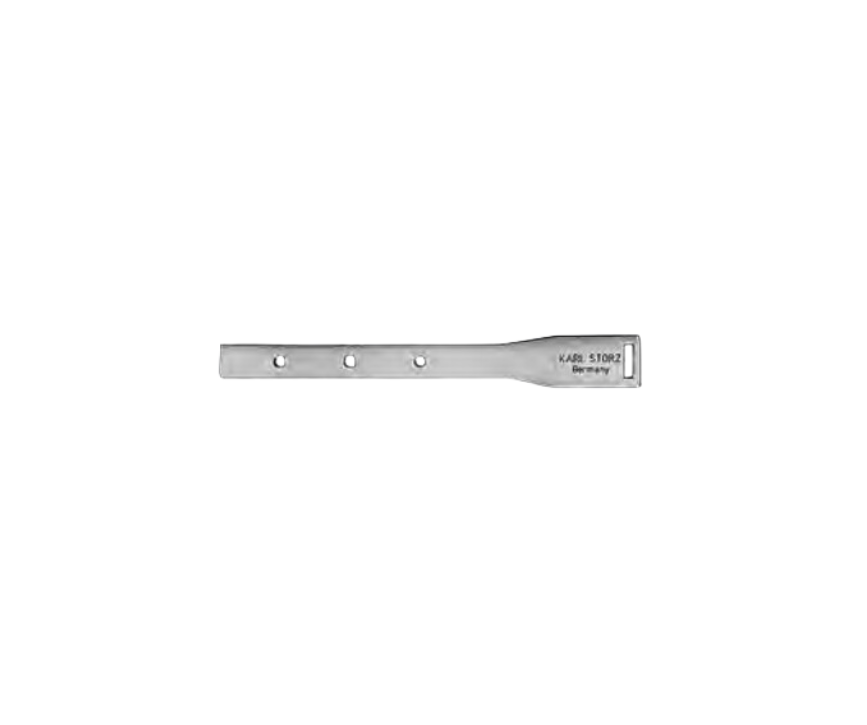 Skyddshylsa optik Hopkins 12cm