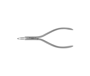 Premolar/Molar extraktionstång fine tip