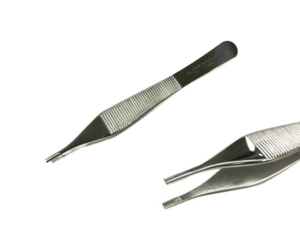 Adson brown pincett 12cm