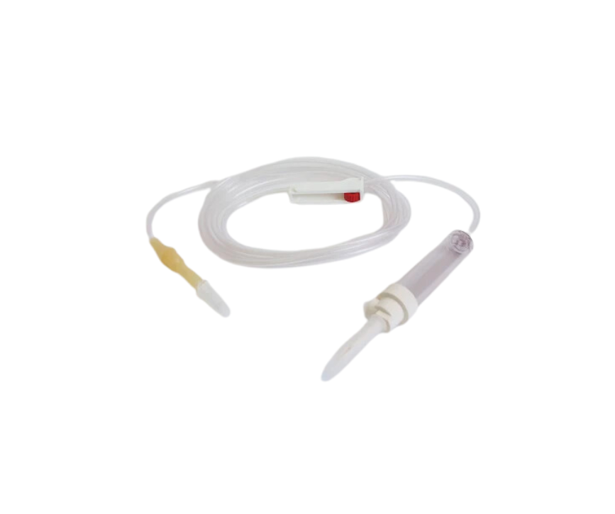 Infusionsaggregat Calphon luer /st