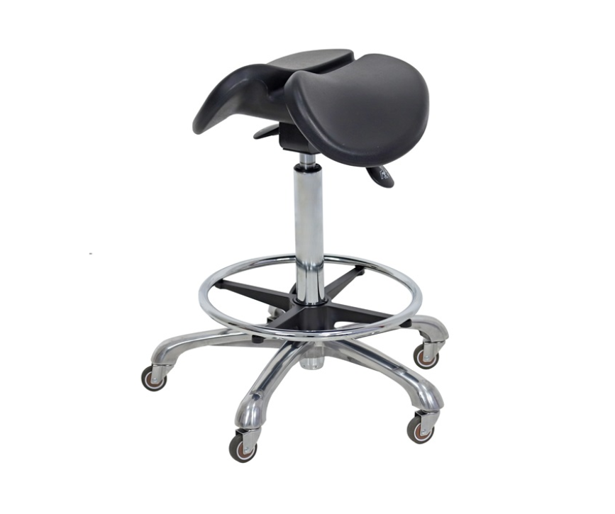 Sadelstol PRO High Rise