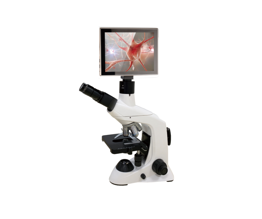 Mikroskop TX-BM-04