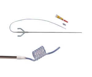 Guttural Pouch spolkit /st