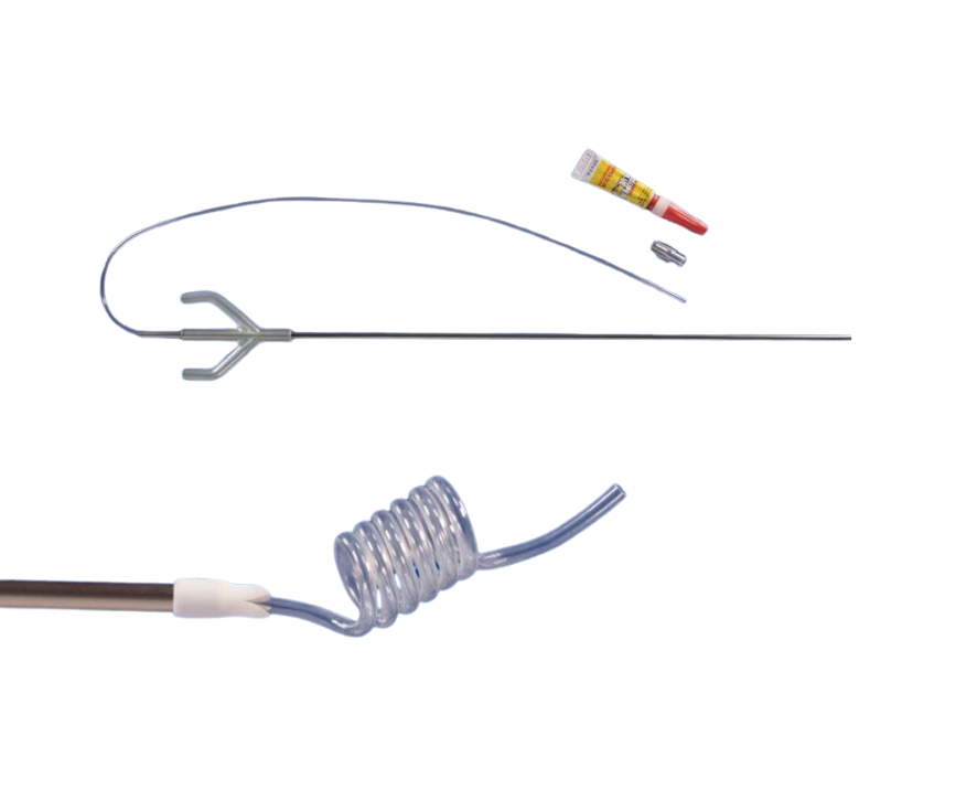 Guttural Pouch spolkit /st