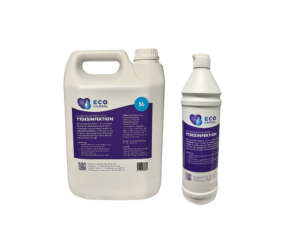 ECO Animal ytdesinfektion