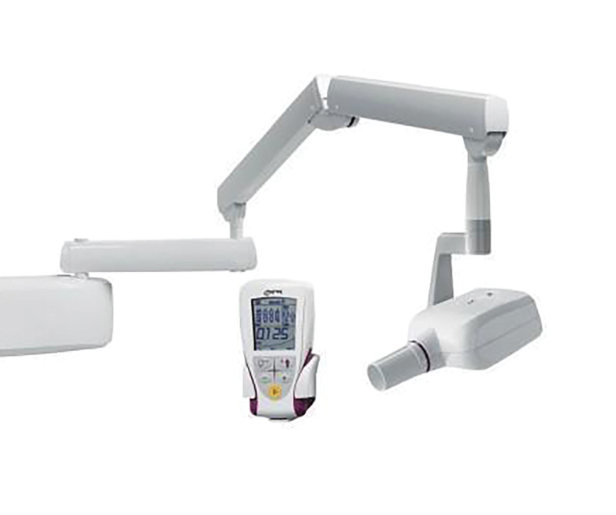 iM3 MyRay 4DC tandröntgen