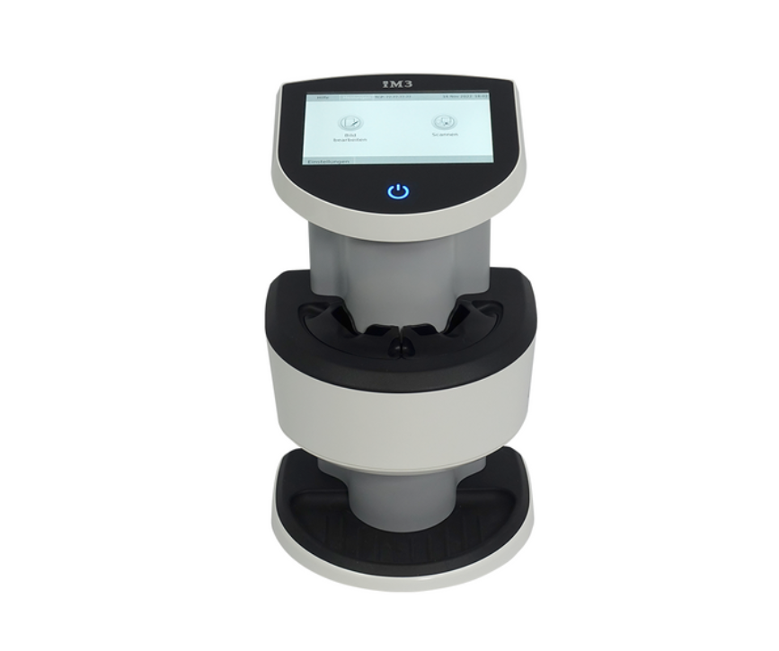 iM3 CR 8 VET framkallare