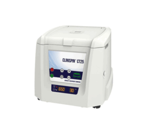 Centrifug Clinispin CT25