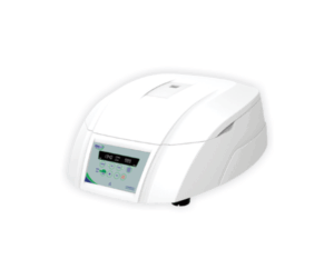 Centrifug Clinispin Vet Combi