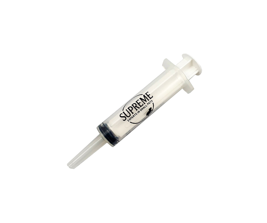Supreme Recovery doseringsspruta 15ml /10st