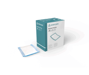 Evercare abs-förband steril