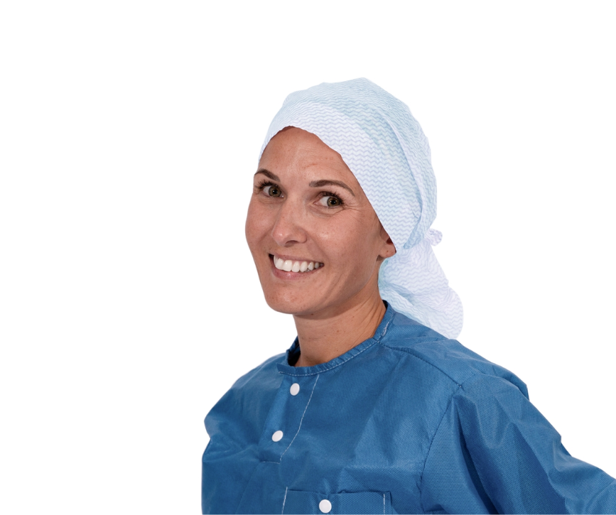 Op-mössa Embra Julia /50st