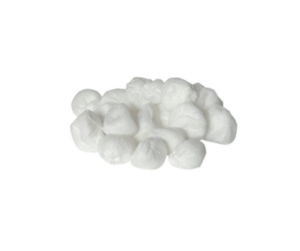 Selefa Optimia rundtork osteril gasväv