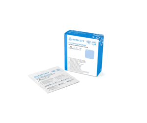 Evercare skumförband non-border