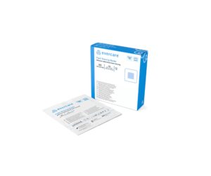 Evercare skumförband border