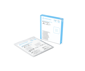 Evercare Medikal Hydrogelförband Border