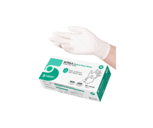 Selefa nitrilhandskar (smart)